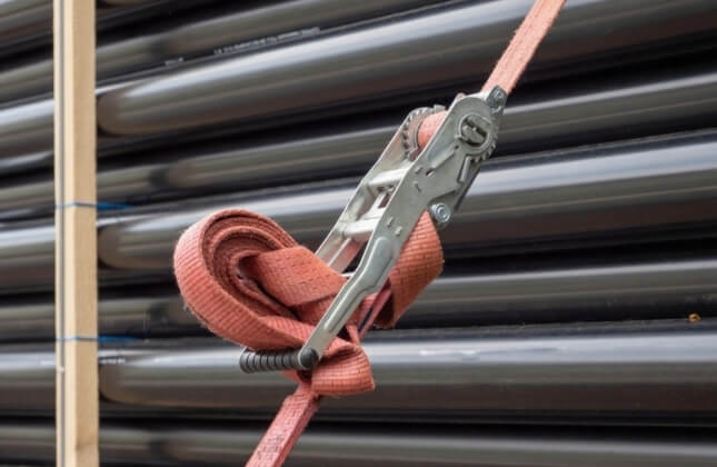 lashing belt