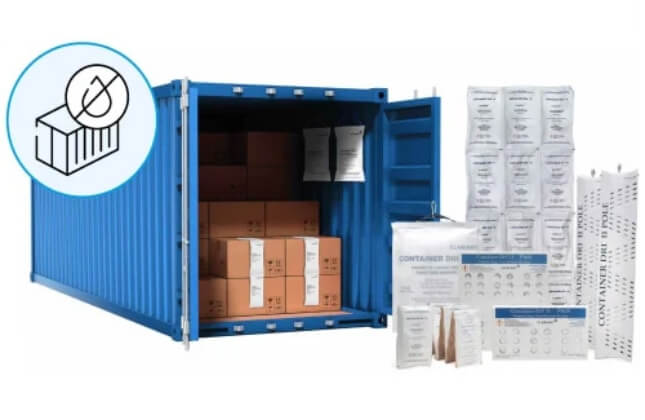 moisture desiccants manufacturers in india